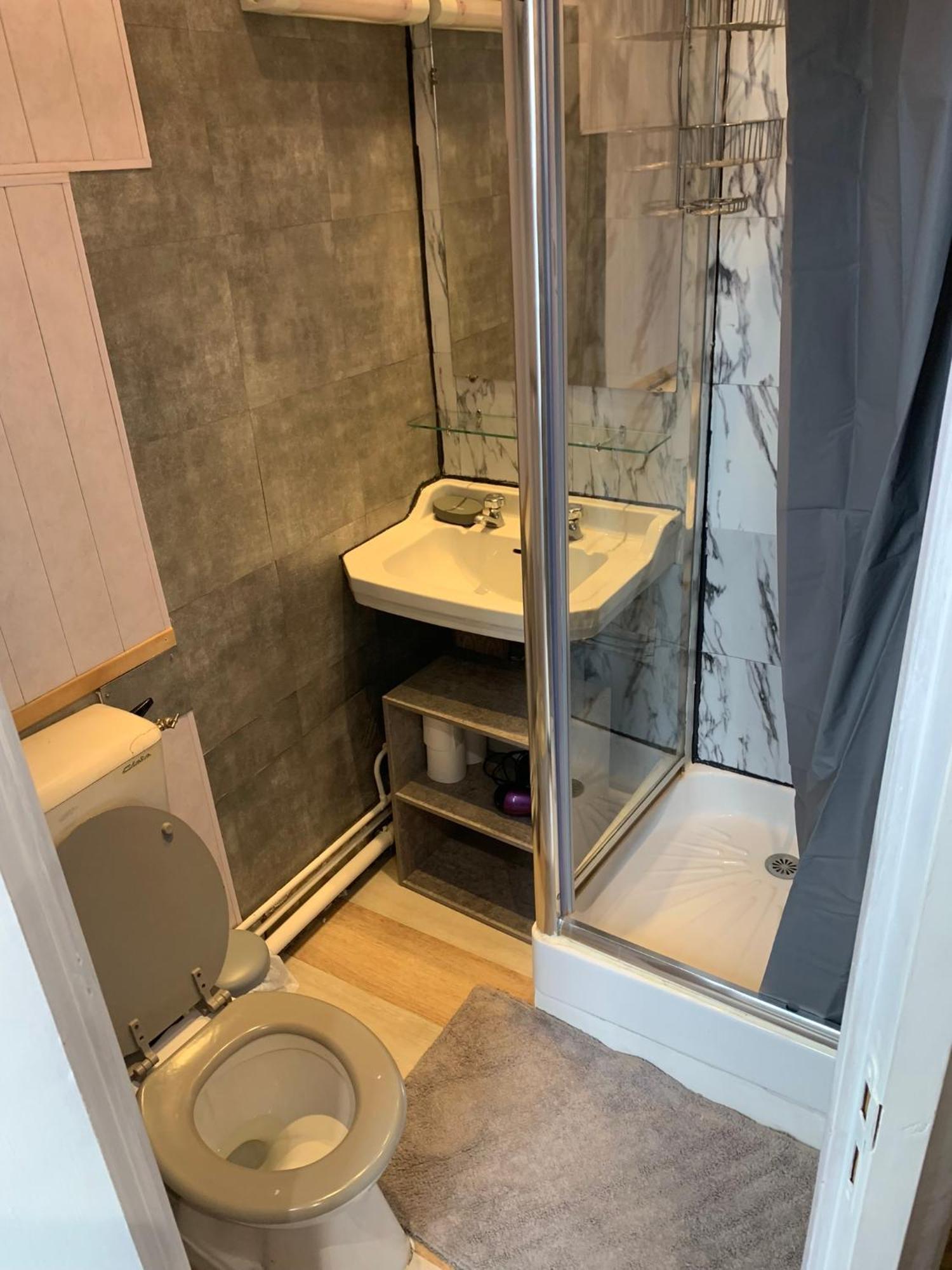Marie Maxi 2 Adultes Et 2 Enfants - Linge Toilette Et Literie Et Menage Inclus Dans Le Tarif Appartement Laruns Buitenkant foto