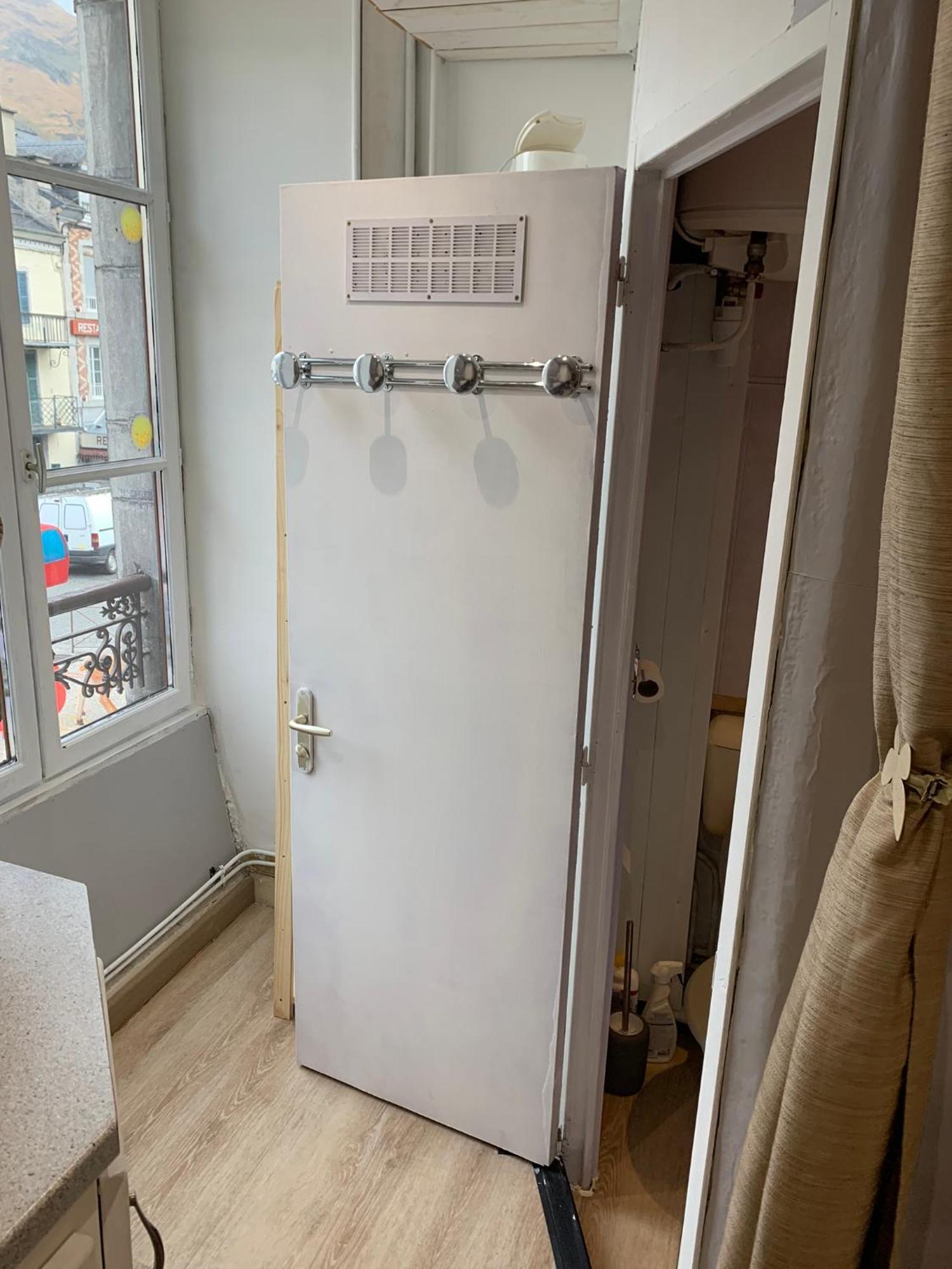 Marie Maxi 2 Adultes Et 2 Enfants - Linge Toilette Et Literie Et Menage Inclus Dans Le Tarif Appartement Laruns Buitenkant foto