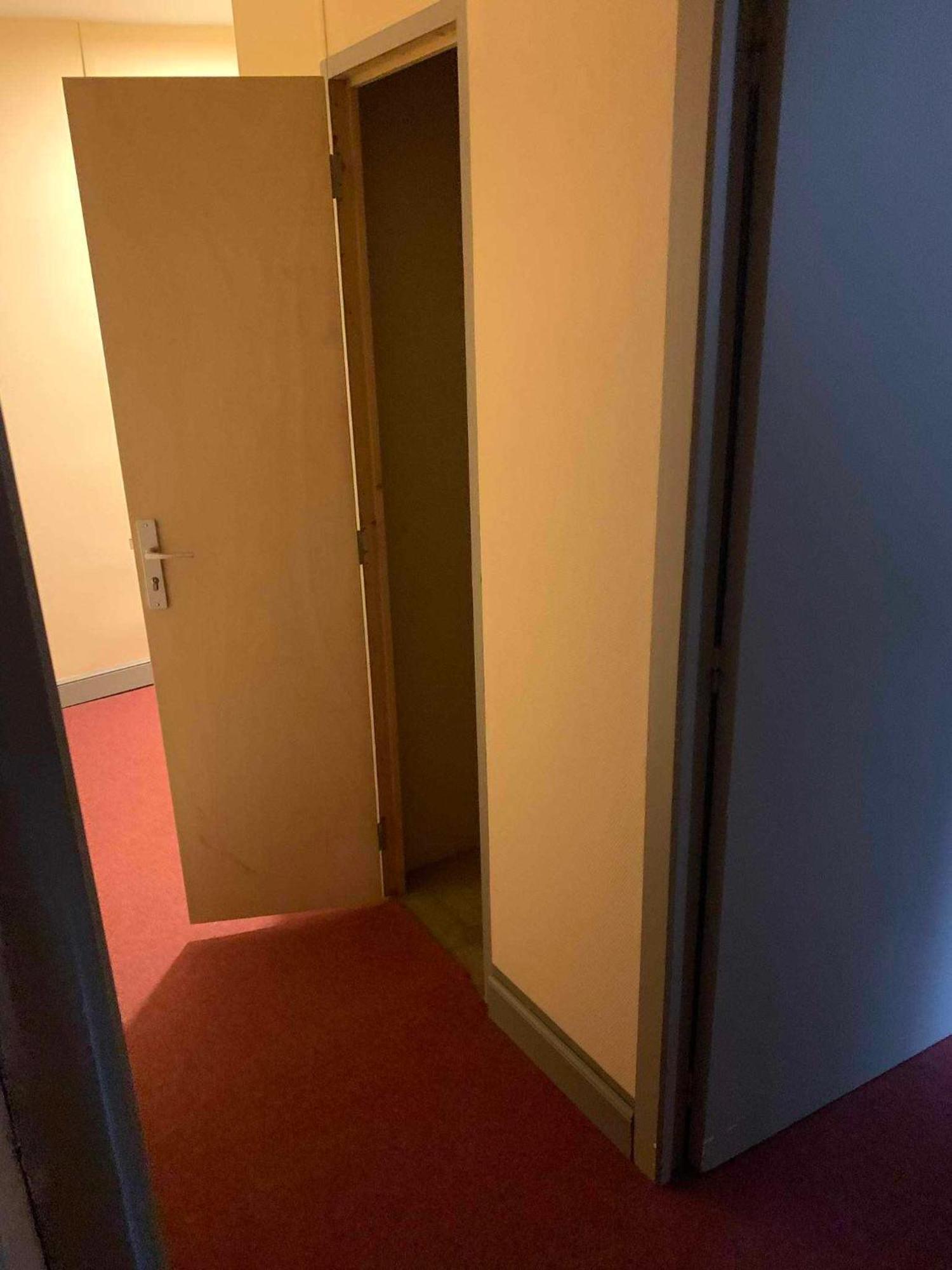 Marie Maxi 2 Adultes Et 2 Enfants - Linge Toilette Et Literie Et Menage Inclus Dans Le Tarif Appartement Laruns Buitenkant foto